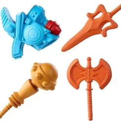 Budget ๐คฉ Masters of the Universe Minis Faker & Man-At-Arms Exclusive Mini Figure 2-Pack ๐ฅฐ 9 Budget ๐คฉ Masters of the Universe Minis Faker & Man-At-Arms Exclusive Mini Figure 2-Pack ๐ฅฐ -Harry Potter Sale Store minifakermanatarms inset3