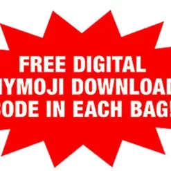 Brand new ✨ Funko MyMojis Ghostbusters Mystery Pack 🤩 -Harry Potter Sale Store mojighostbusterpack inset2