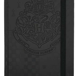 Brand new ๐ Harry Potter Hogwarts Crest Journal ๐