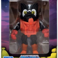 Buy 🤩 Masters of the Universe Action Vinyls Stinkor 3-Inch Vinyl Figure ✨