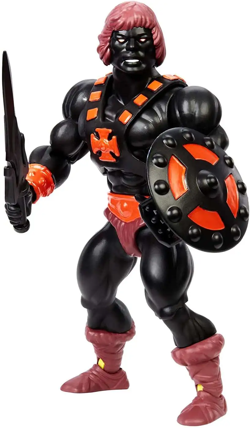 Cheapest 🎁 Masters of the Universe Origins Anti-Eternia He-Man Action Figure 🎉 4 Cheapest 🎁 Masters of the Universe Origins Anti-Eternia He-Man Action Figure 🎉 - Image 2