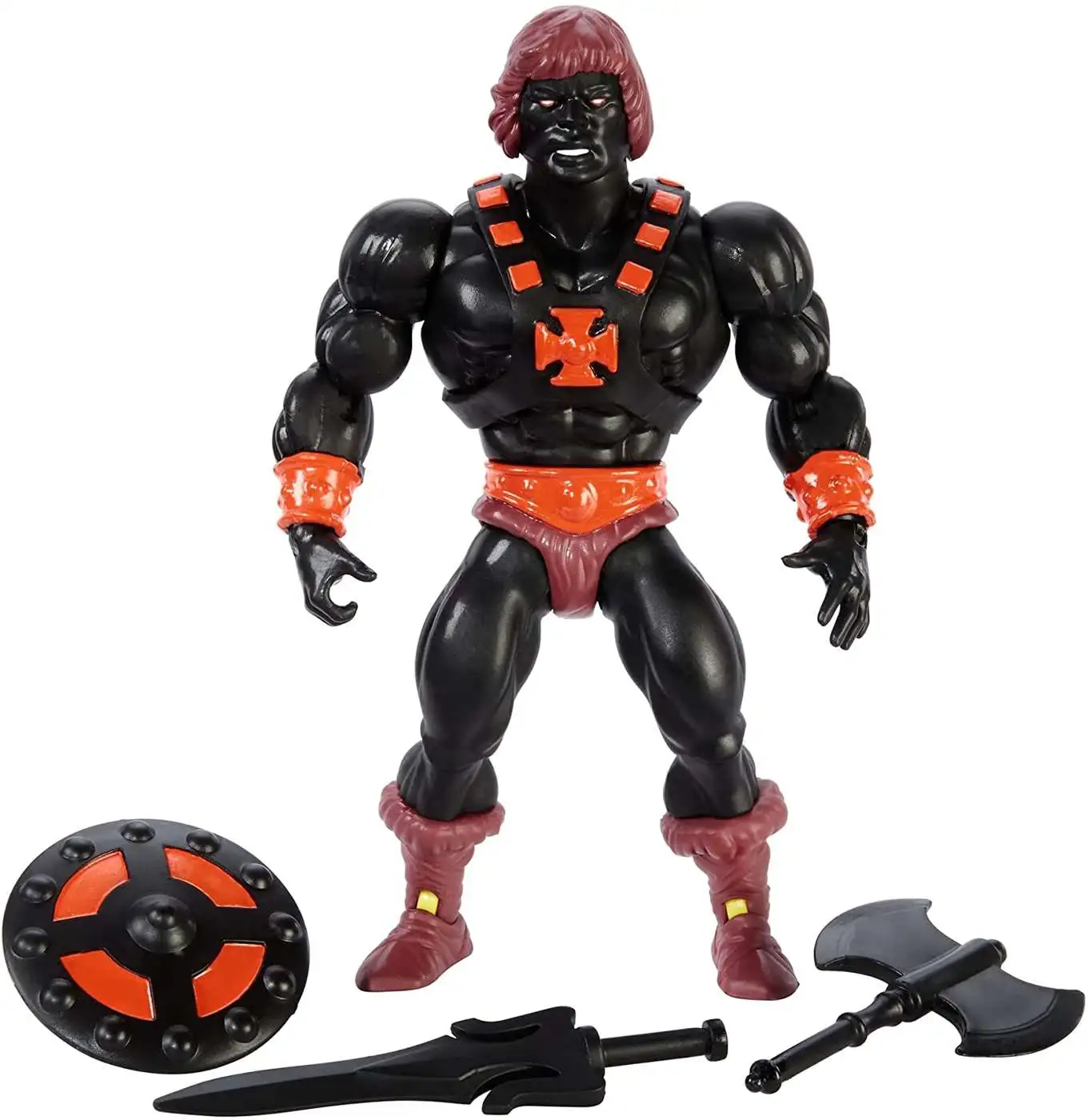 Cheapest 🎁 Masters of the Universe Origins Anti-Eternia He-Man Action Figure 🎉 5 Cheapest 🎁 Masters of the Universe Origins Anti-Eternia He-Man Action Figure 🎉 - Image 3