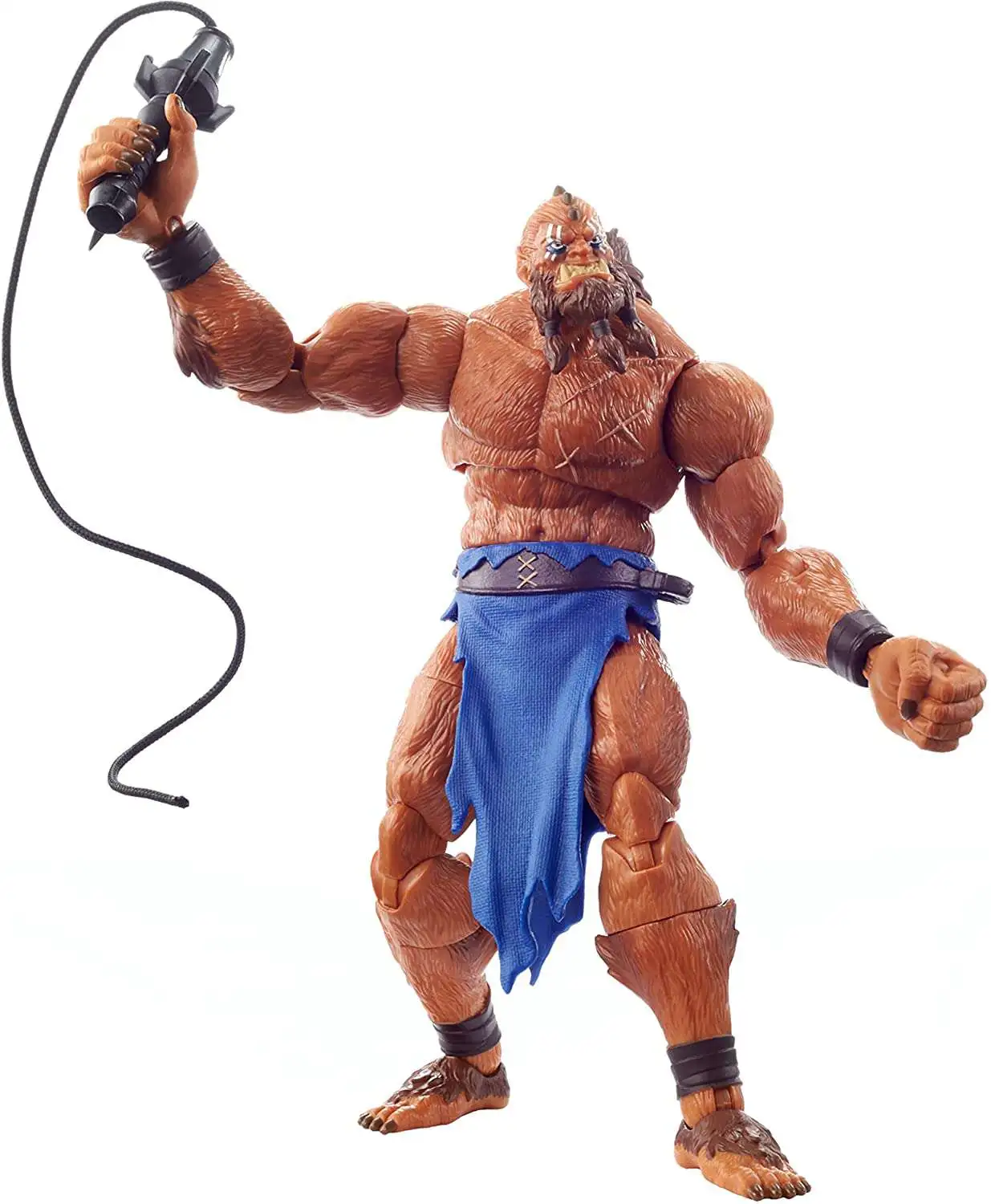 Cheapest ๐ Masters of the Universe Revelation Masterverse Wave 2 Beast Man Action Figure ๐ 4 Cheapest ๐ Masters of the Universe Revelation Masterverse Wave 2 Beast Man Action Figure ๐ - Image 2
