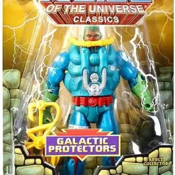 Hot Sale ✔️ Masters of the Universe Classics Galactic Protectors Hydron Exclusive Action Figure ⭐