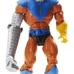 Top 10 💯 Masters of the Universe Classics Club Eternia Strong-Or Exclusive Action Figure [Filmation] ⭐ -Harry Potter Sale Store motucstrongor inset2