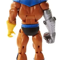 Top 10 💯 Masters of the Universe Classics Club Eternia Strong-Or Exclusive Action Figure [Filmation] ⭐ -Harry Potter Sale Store motucstrongor inset3