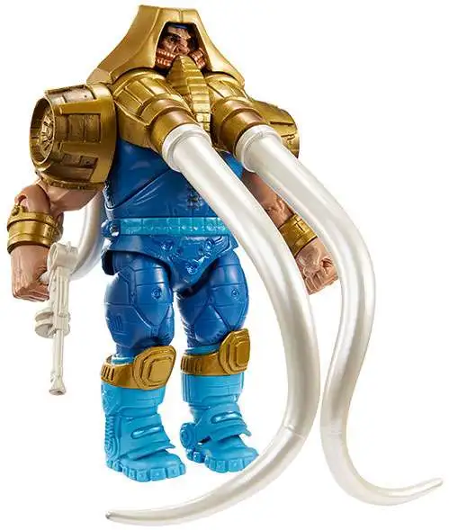 Budget 🤩 Masters of the Universe Classics Tuskador Exclusive Action Figure 👏 4 Budget 🤩 Masters of the Universe Classics Tuskador Exclusive Action Figure 👏 - Image 2
