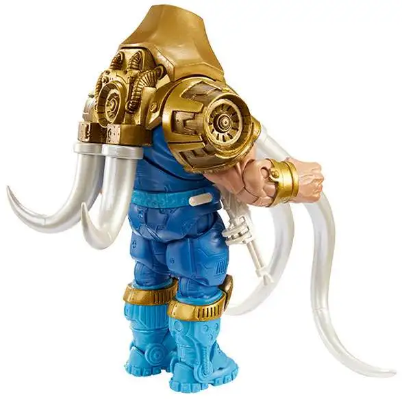 Budget 🤩 Masters of the Universe Classics Tuskador Exclusive Action Figure 👏 5 Budget 🤩 Masters of the Universe Classics Tuskador Exclusive Action Figure 👏 - Image 3
