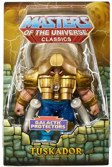 Budget 🤩 Masters of the Universe Classics Tuskador Exclusive Action Figure 👏 3 Budget 🤩 Masters of the Universe Classics Tuskador Exclusive Action Figure 👏