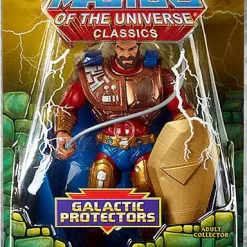Coupon โญ Masters of the Universe Classics Darius Action Figure ๐ฅฐ
