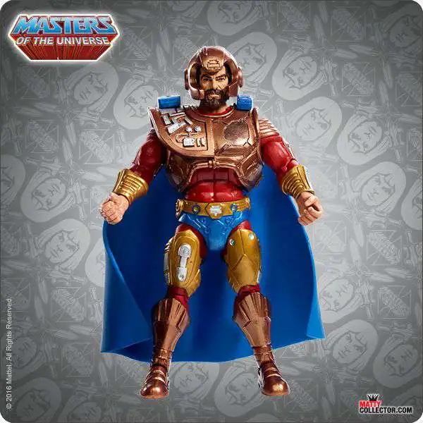 Coupon โญ Masters of the Universe Classics Darius Action Figure ๐ฅฐ 4 Coupon โญ Masters of the Universe Classics Darius Action Figure ๐ฅฐ - Image 2