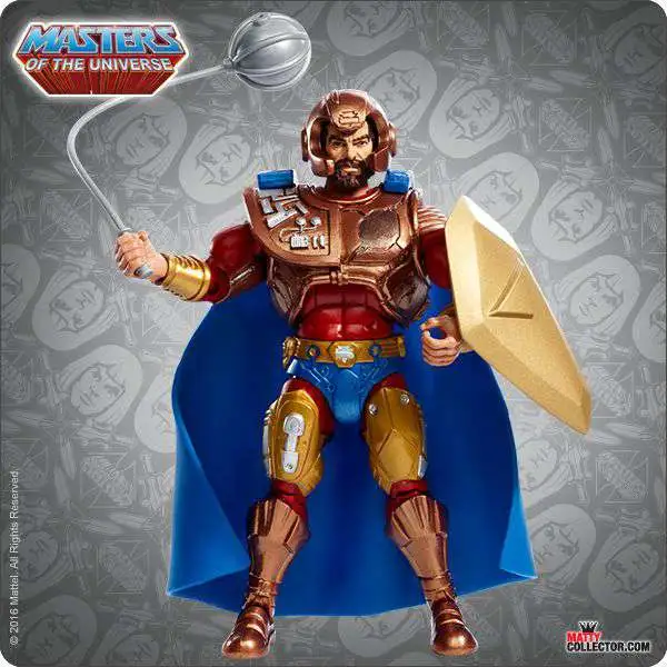 Coupon โญ Masters of the Universe Classics Darius Action Figure ๐ฅฐ 6 Coupon โญ Masters of the Universe Classics Darius Action Figure ๐ฅฐ - Image 4