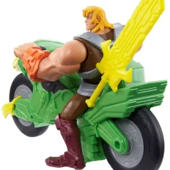 Cheapest 🔔 He-Man and the Masters of the Universe Revelation He-Man Ground Ripper Vehicle & Action Figure ⌛ 10 Cheapest 🔔 He-Man and the Masters of the Universe Revelation He-Man Ground Ripper Vehicle & Action Figure ⌛ -Harry Potter Sale Store motuhemangroundrip inset3