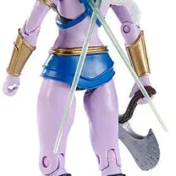 Budget 🔥 Masters of the Universe Classics He-Ro Son of He-Man Huntara Action Figure [Courageous Silaxian Warrior] 🥰 -Harry Potter Sale Store motuhuntara inset2