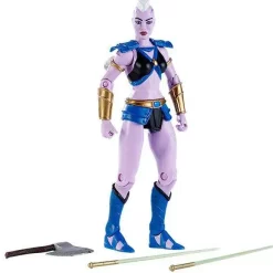 Budget 🔥 Masters of the Universe Classics He-Ro Son of He-Man Huntara Action Figure [Courageous Silaxian Warrior] 🥰 -Harry Potter Sale Store motuhuntara inset3