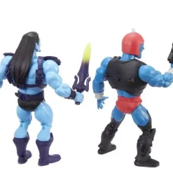 Best deal ✨ Masters of the Universe Origins Keldor & Kronis Exclusive Action Figure 2-Pack [Rise of Evil] 🛒 -Harry Potter Sale Store motukeldorkronisexc inset2