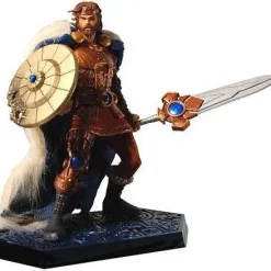 Cheapest 🛒 NECA Masters of the Universe King Randor Statue [Classic Colors] 👍
