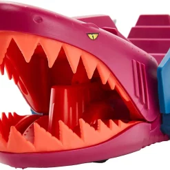 Cheapest 😉 Masters of the Universe Origins Land Shark (Evil Monster) 5.5-Inch Vehicle [Fits Origins Action Figures] 😉 -Harry Potter Sale Store motulandshark inset3