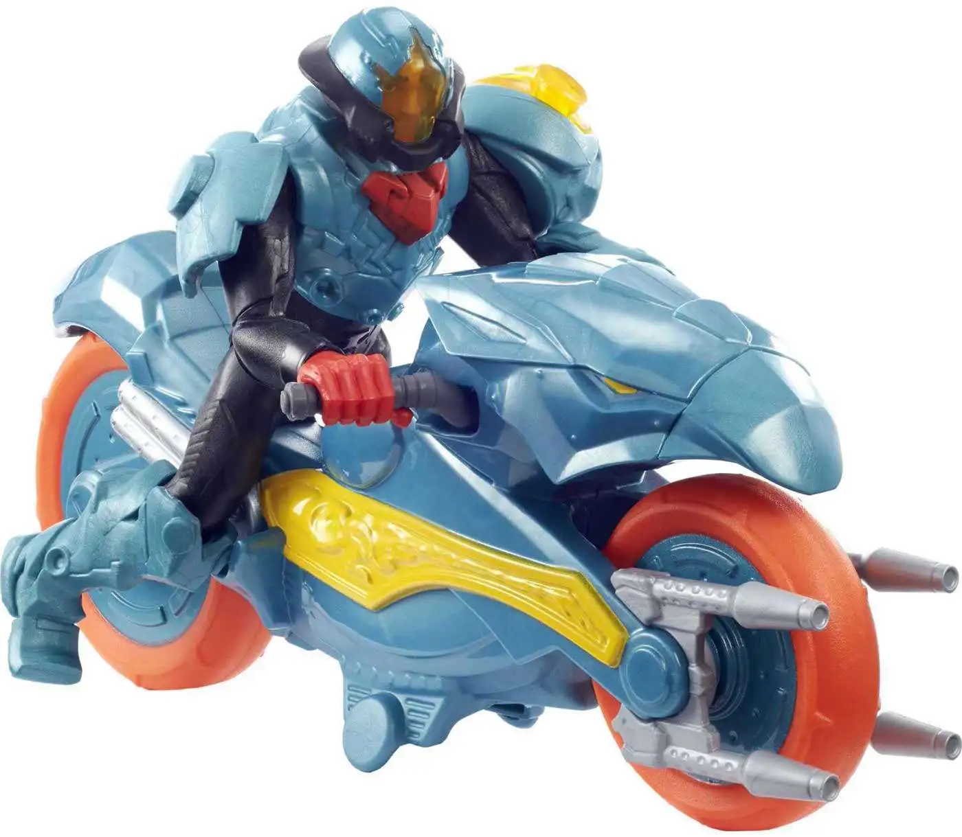 Best Sale โ He-Man and the Masters of the Universe Revelation Man-at-Arms Sky Sled Vehicle & Action Figure ๐ฅ 4 Best Sale โ He-Man and the Masters of the Universe Revelation Man-at-Arms Sky Sled Vehicle & Action Figure ๐ฅ - Image 2