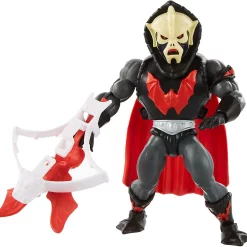 Outlet 🌟 Masters of the Universe Origins Hordak Action Figure 🧨 -Harry Potter Sale Store motuorighordak inset2