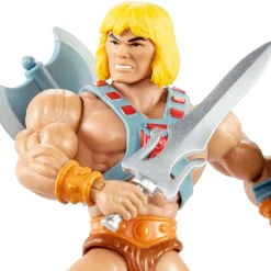 Coupon 💯 Masters of the Universe Origins He-Man Action Figure 💯 8 Coupon 💯 Masters of the Universe Origins He-Man Action Figure 💯 -Harry Potter Sale Store motuoriginheman inset2