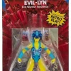 Deals 💯 Masters of the Universe Origins Evil Lyn Action Figure [Version 1] ✔️ -Harry Potter Sale Store motuoriginsevillyn