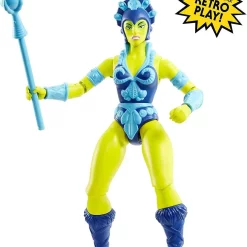 Deals 💯 Masters of the Universe Origins Evil Lyn Action Figure [Version 1] ✔️ -Harry Potter Sale Store motuoriginsevillyn inset2