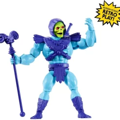 Budget ✔️ Masters of the Universe Origins Skeletor Action Figure ⭐ 9 Budget ✔️ Masters of the Universe Origins Skeletor Action Figure ⭐ -Harry Potter Sale Store motuoriginskeletor inset3