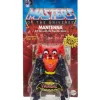 Brand new ✔️ Masters of the Universe The Evil Horde Origins Mantenna Action Figure [The Evil Horde, Evil Spy with the Pop Out Eyes!] 🔥 -Harry Potter Sale Store motuoriginsmantenna