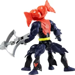 Brand new ✔️ Masters of the Universe The Evil Horde Origins Mantenna Action Figure [The Evil Horde, Evil Spy with the Pop Out Eyes!] 🔥 -Harry Potter Sale Store motuoriginsmantenna inset2