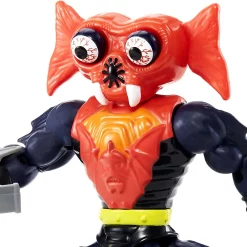 Brand new ✔️ Masters of the Universe The Evil Horde Origins Mantenna Action Figure [The Evil Horde, Evil Spy with the Pop Out Eyes!] 🔥 -Harry Potter Sale Store motuoriginsmantenna inset3