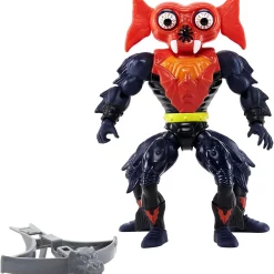 Brand new ✔️ Masters of the Universe The Evil Horde Origins Mantenna Action Figure [The Evil Horde, Evil Spy with the Pop Out Eyes!] 🔥 -Harry Potter Sale Store motuoriginsmantenna inset4