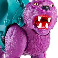 Cheap ❤️ Masters of the Universe Origins Panthor Action Figure [Savage Cat] 🥰 -Harry Potter Sale Store motuoriginspanthor inset4