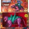 Top 10 😉 Masters of the Universe Origins Panthor Action Figure [Savage Cat, Damaged Package] ✔️ -Harry Potter Sale Store motuoriginspanthordp