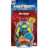 Flash Sale 🧨 Masters of the Universe Origins Pig-Head Action Figure [Rulers of the Sun Sun-Man] 👍 -Harry Potter Sale Store motuoriginspighead