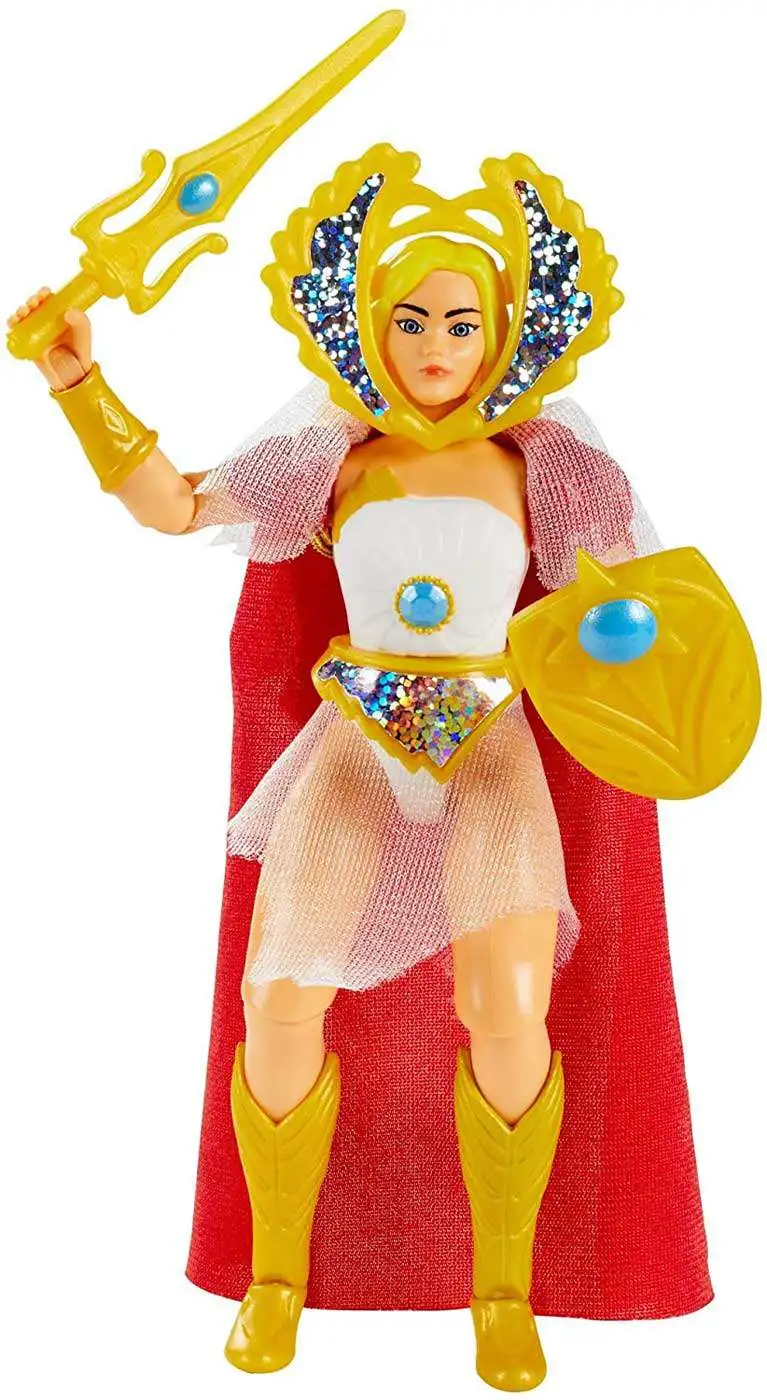 Best Sale ๐ Masters of the Universe Origins She-Ra Action Figure โญ 4 Best Sale ๐ Masters of the Universe Origins She-Ra Action Figure โญ - Image 2