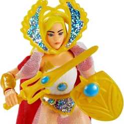 Best Sale ๐ Masters of the Universe Origins She-Ra Action Figure โญ 8 Best Sale ๐ Masters of the Universe Origins She-Ra Action Figure โญ -Harry Potter Sale Store motuoriginsshera inset2