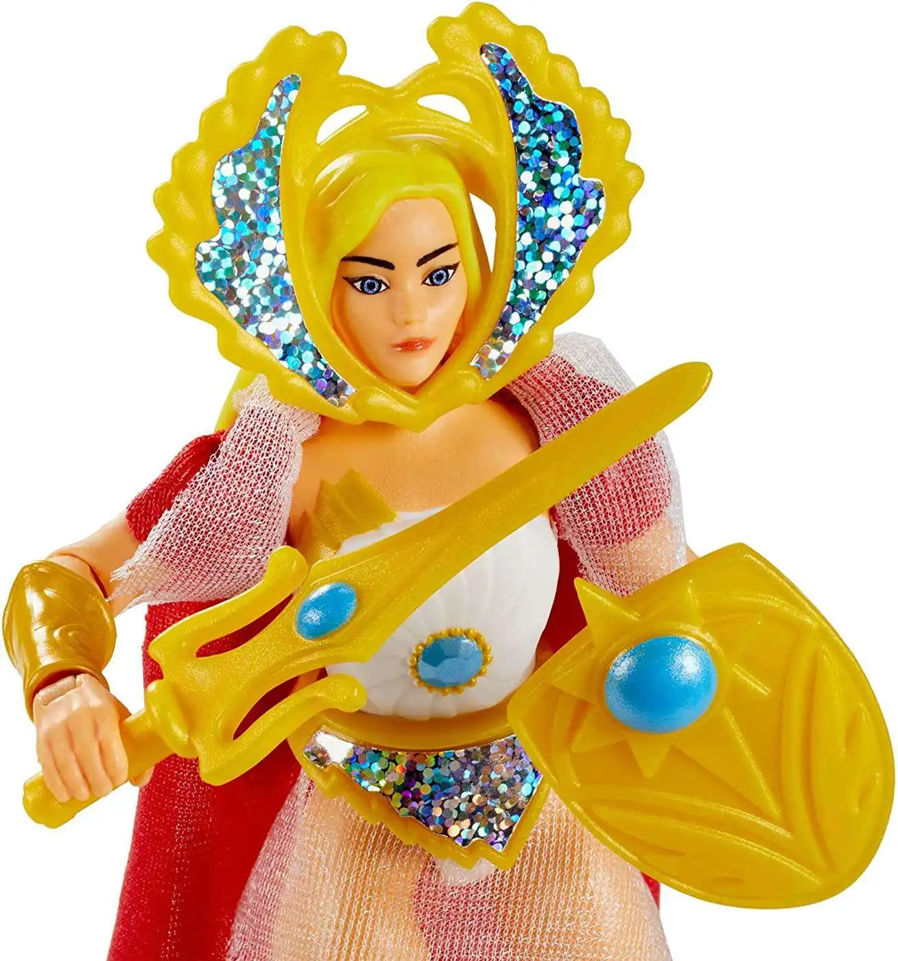 Best Sale ๐ Masters of the Universe Origins She-Ra Action Figure โญ 5 Best Sale ๐ Masters of the Universe Origins She-Ra Action Figure โญ - Image 3