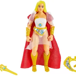 Best Sale ๐ Masters of the Universe Origins She-Ra Action Figure โญ 9 Best Sale ๐ Masters of the Universe Origins She-Ra Action Figure โญ -Harry Potter Sale Store motuoriginsshera inset3