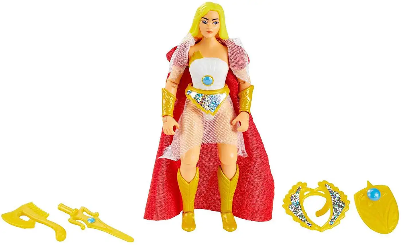 Best Sale ๐ Masters of the Universe Origins She-Ra Action Figure โญ 6 Best Sale ๐ Masters of the Universe Origins She-Ra Action Figure โญ - Image 4