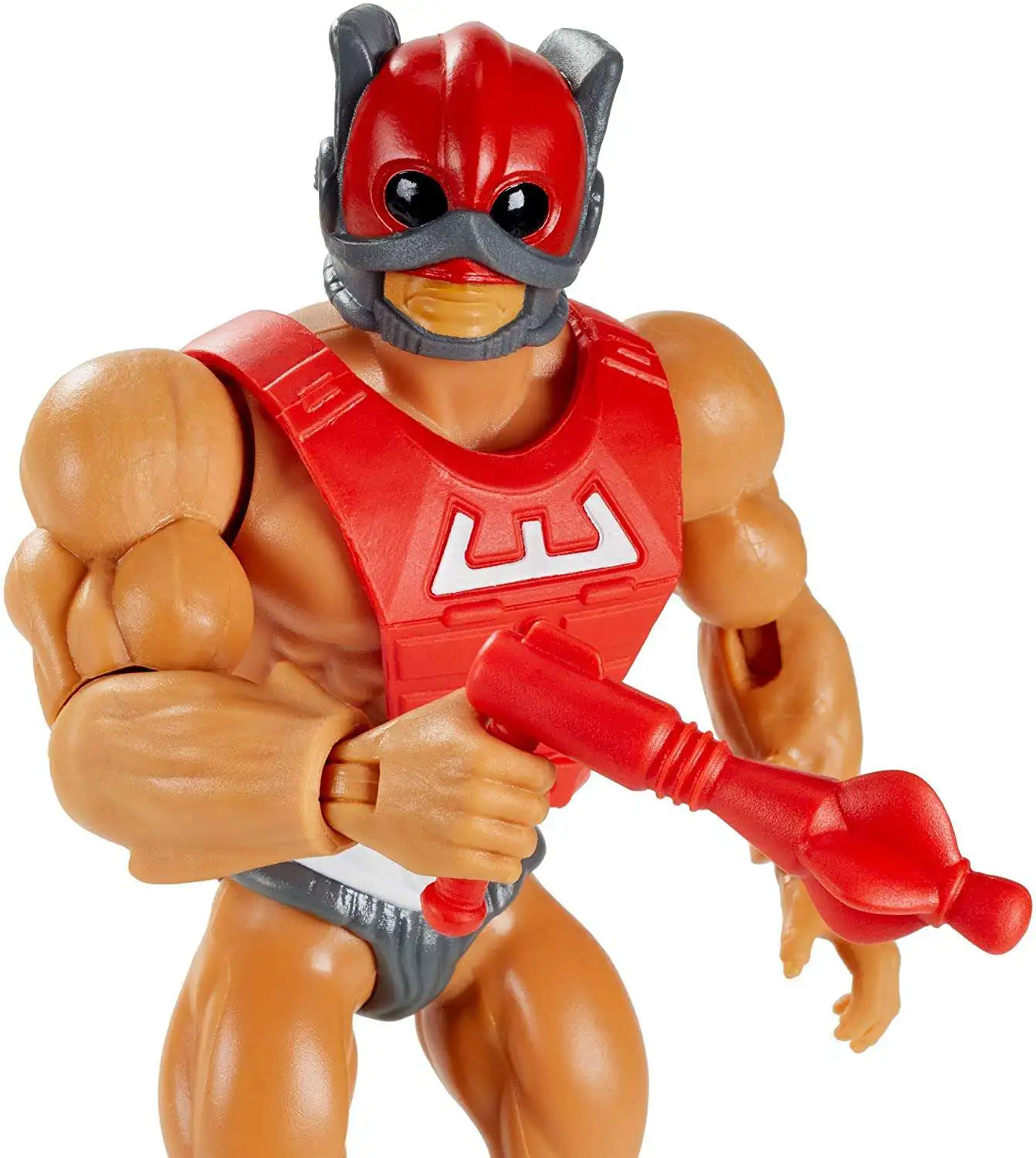 Brand new ๐ Masters of the Universe Origins Zodac Action Figure ๐งจ 5 Brand new ๐ Masters of the Universe Origins Zodac Action Figure ๐งจ - Image 3