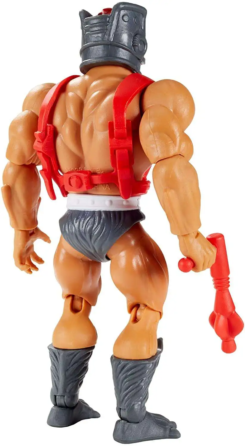 Brand new ๐ Masters of the Universe Origins Zodac Action Figure ๐งจ 6 Brand new ๐ Masters of the Universe Origins Zodac Action Figure ๐งจ - Image 4