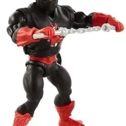 Cheap ๐ Masters of the Universe Origins Ninjor Action Figure ๐ 8 Cheap ๐ Masters of the Universe Origins Ninjor Action Figure ๐ -Harry Potter Sale Store motuorigninjor inset2