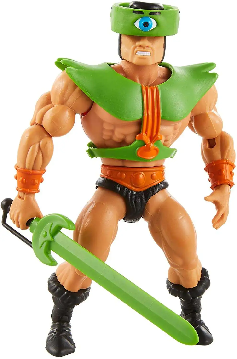 Brand new ๐ Masters of the Universe Origins Tri-Klops Action Figure ๐ 4 Brand new ๐ Masters of the Universe Origins Tri-Klops Action Figure ๐ - Image 2