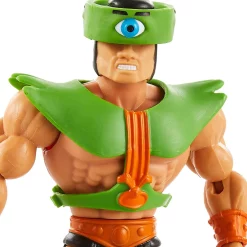 Brand new ๐ Masters of the Universe Origins Tri-Klops Action Figure ๐ 7 Brand new ๐ Masters of the Universe Origins Tri-Klops Action Figure ๐ -Harry Potter Sale Store motuorigtriklops inset2