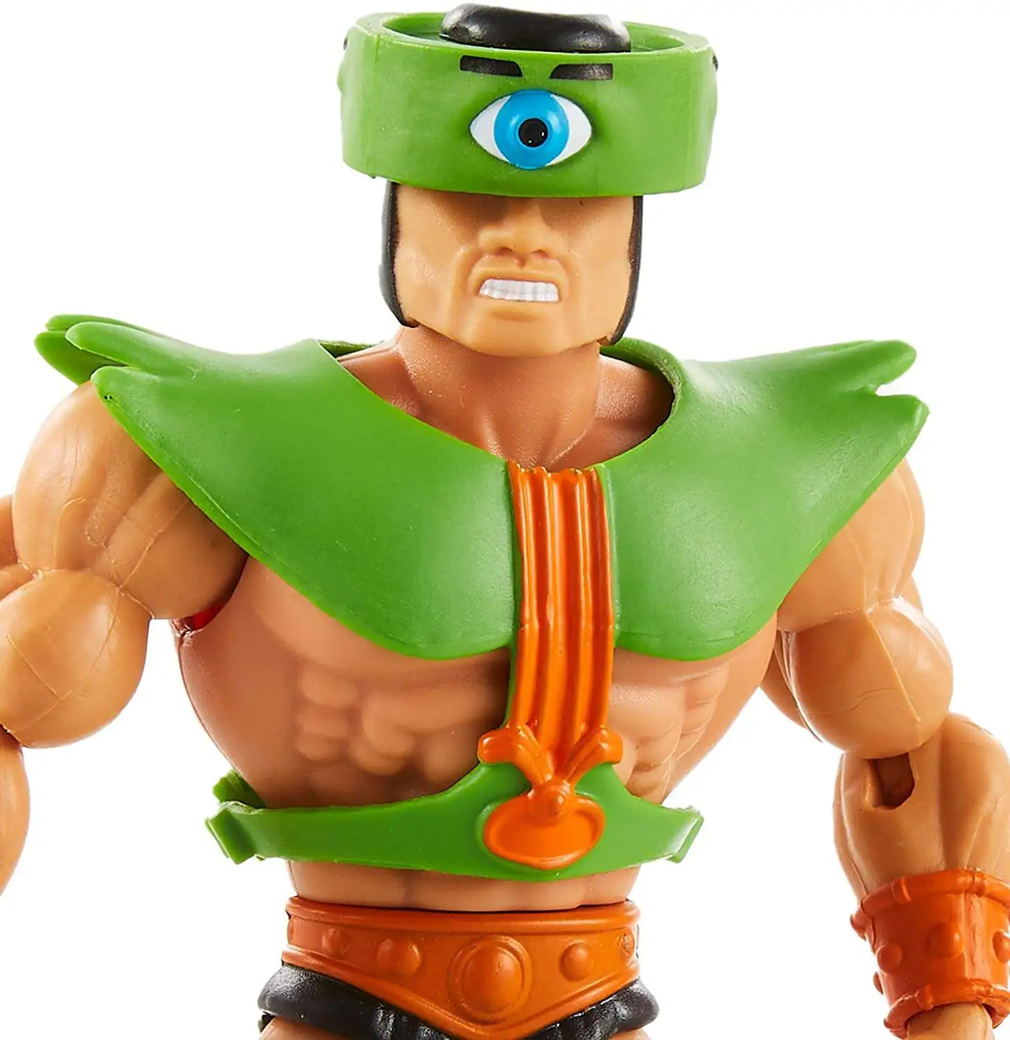 Brand new ๐ Masters of the Universe Origins Tri-Klops Action Figure ๐ 5 Brand new ๐ Masters of the Universe Origins Tri-Klops Action Figure ๐ - Image 3