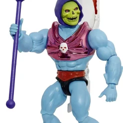 Top 10 ๐ Masters of the Universe Origins Terror Claw Skeletor Deluxe Action Figure ๐ 8 Top 10 ๐ Masters of the Universe Origins Terror Claw Skeletor Deluxe Action Figure ๐ -Harry Potter Sale Store motuorterrorclawskeldx inset2