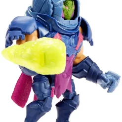 Brand new 😀 He-Man and the Masters of the Universe Revelation Power Attack Man-E-Faces Action Figure 🎉 9 Brand new 😀 He-Man and the Masters of the Universe Revelation Power Attack Man-E-Faces Action Figure 🎉 -Harry Potter Sale Store motupamanefaces inset2