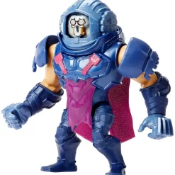 Brand new 😀 He-Man and the Masters of the Universe Revelation Power Attack Man-E-Faces Action Figure 🎉 10 Brand new 😀 He-Man and the Masters of the Universe Revelation Power Attack Man-E-Faces Action Figure 🎉 -Harry Potter Sale Store motupamanefaces inset3