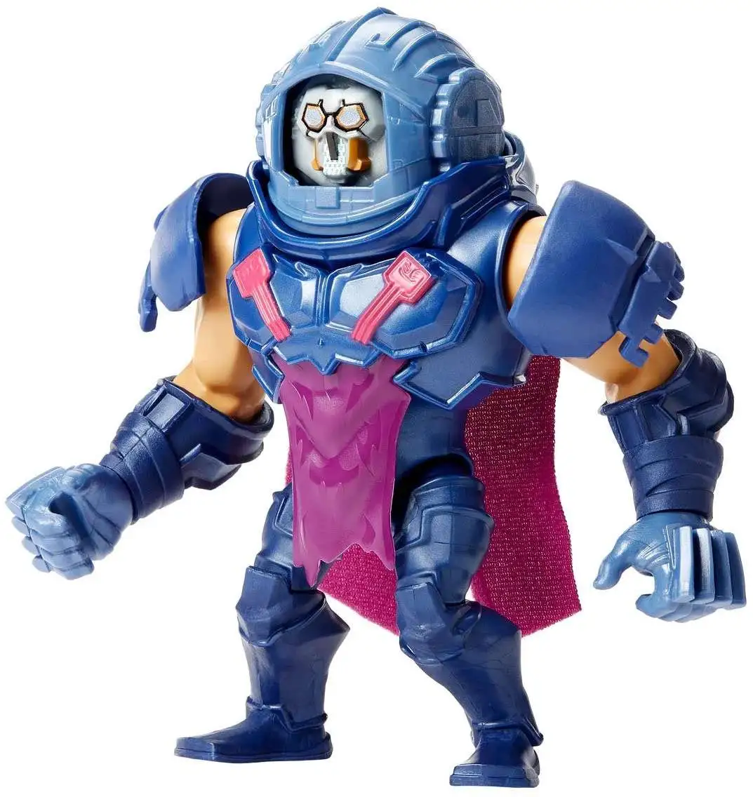 Brand new 😀 He-Man and the Masters of the Universe Revelation Power Attack Man-E-Faces Action Figure 🎉 6 Brand new 😀 He-Man and the Masters of the Universe Revelation Power Attack Man-E-Faces Action Figure 🎉 - Image 4